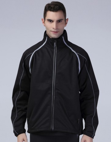 Men`s Race System Jacket