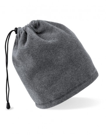 Suprafleece™ Snood/ Hat Combo