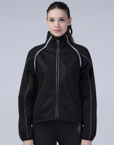 Women`s Race System Jacket