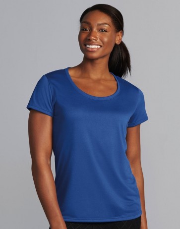 Performance Ladies` Core T-Shirt