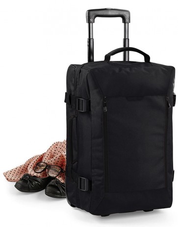 Escape Dual Layer Cabin Wheelie