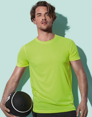 Active 140 Crew Neck Men