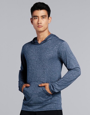 Performance® Adult Hooded T-Shirt