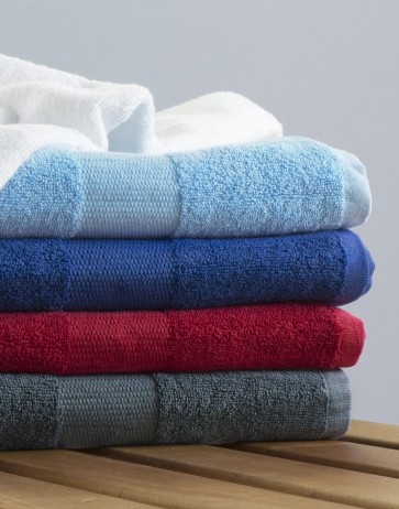 Tiber Beach Towel 100x180 cm