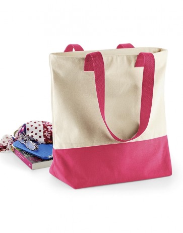Westcove Canvas Tasche