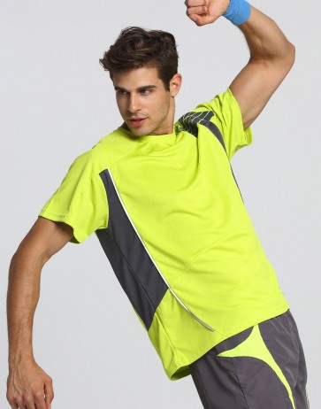 Men`s Training Shirt