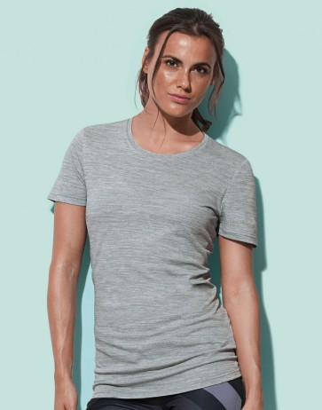 Women`s Active Intense Tech T-shirt