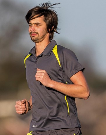 Spiro Team Spirit Polo