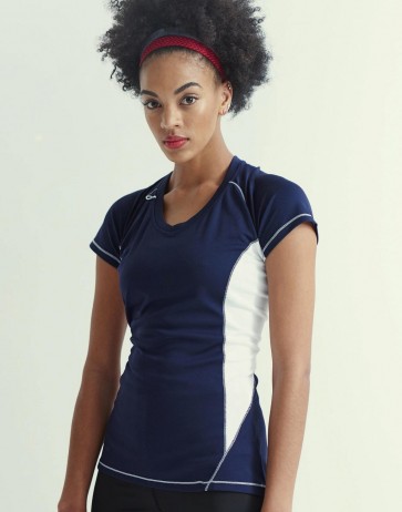 Ladies Beijing T-Shirt