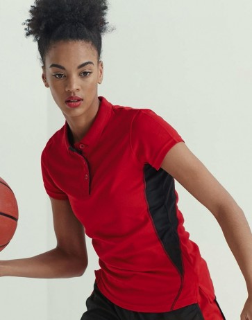 Ladies Salt Lake Polo