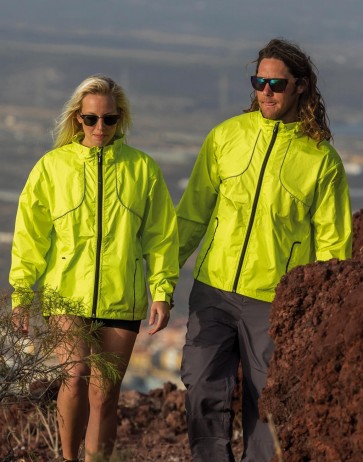 Spiro Cycling Jacket