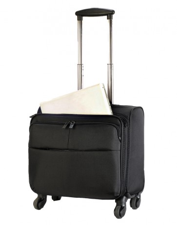 Warwick Overnight Business Trolley