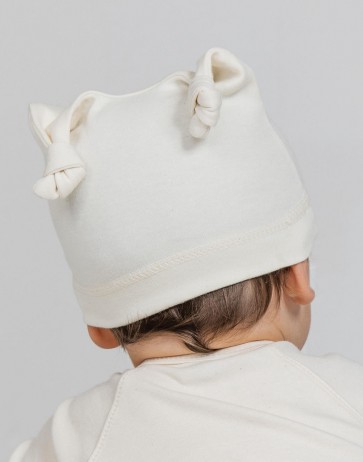 Baby Organic Hat