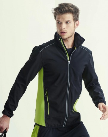 Sochi Softshell