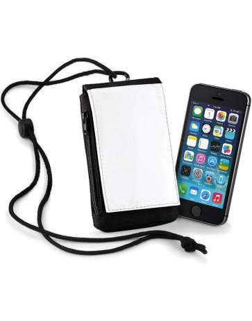 Sublimation Phone Pouch