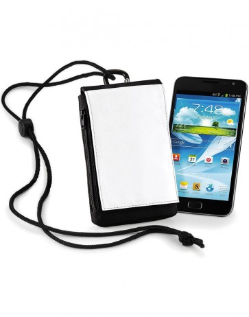 Sublimation Phone Pouch XL