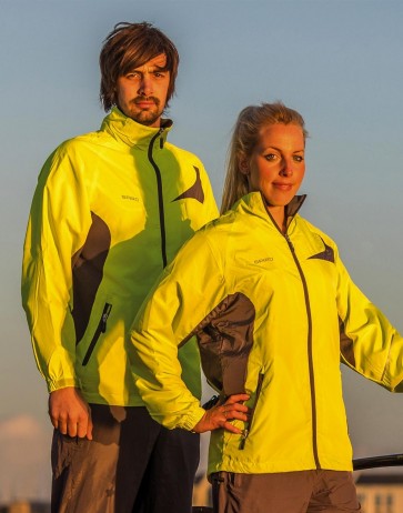 Unisex Micro Lite Team Jacket