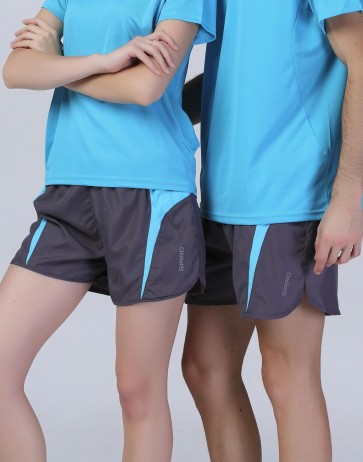 Unisex Micro Lite Running Shorts