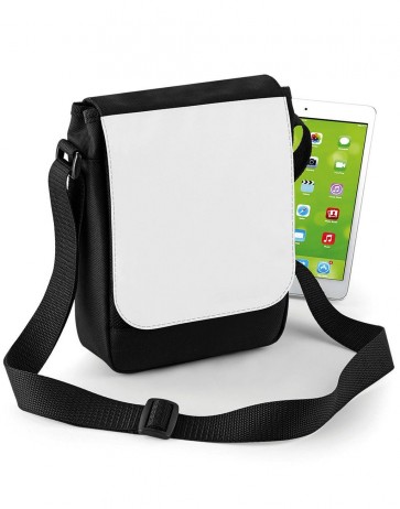 Sublimation Digital Mini Reporter