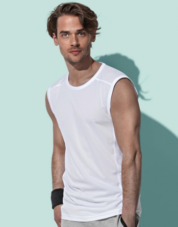Active 140 Sleeveless Men