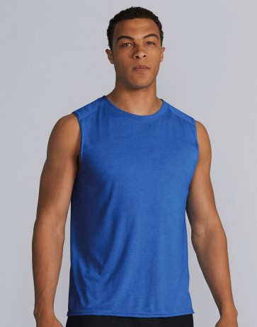 Gildan Performance® Sleeveless T-Shirt