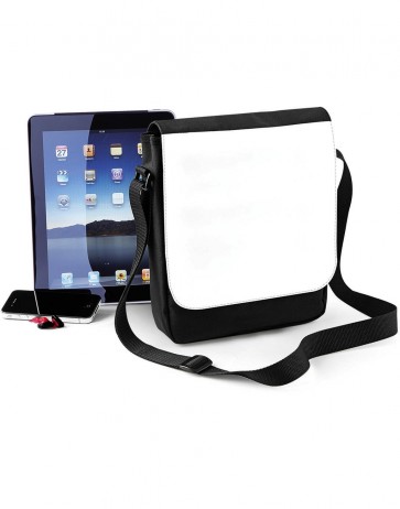 Sublimation Digital Reporter