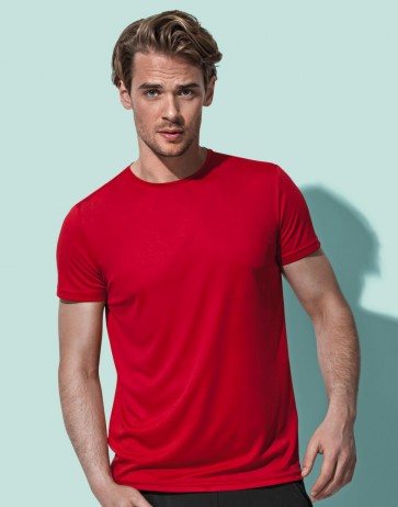Active Sports-T Men