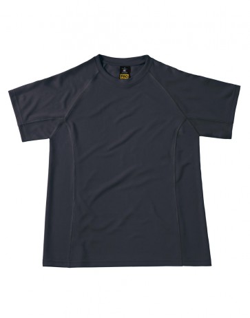 Cool Dry T-Shirt - TUC02