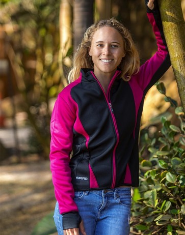 Women`s Freedom Softshell Jacket