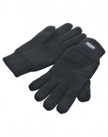 Fully Lined Thinsulate Gloves