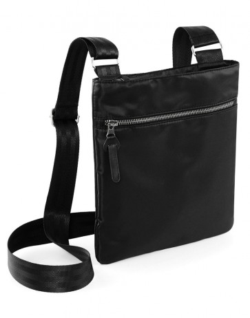 Onyx Across Body Bag