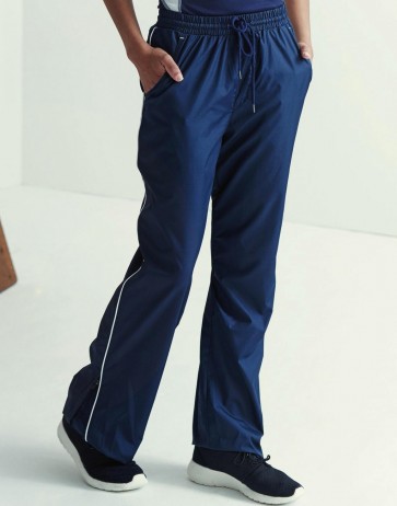 Women`s Athens Tracksuit Trousers