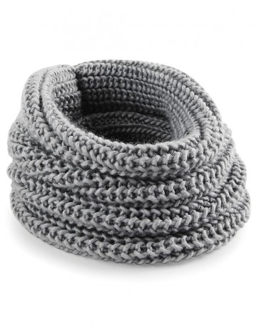Eternity Snood Scarf