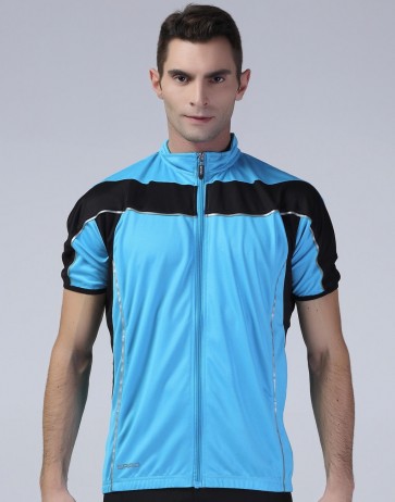 Bike Full Zip Top