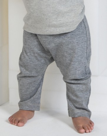 Baby Plain Leggings
