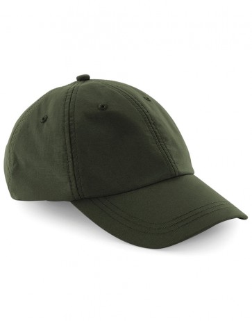 Outdoor 6 Panel Cap