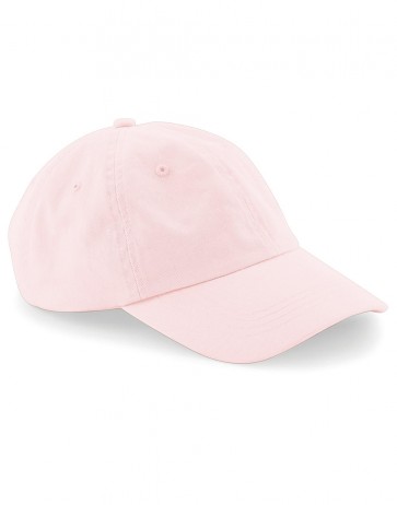 Low Profile 6 Panel Dad Cap