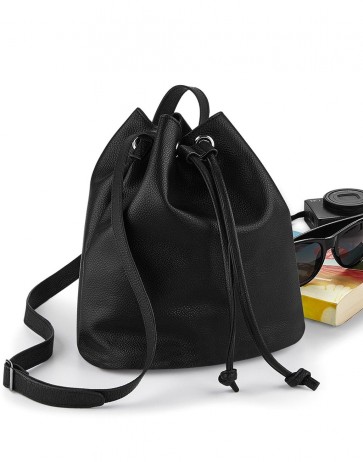 NuHide™ Bucket Bag
