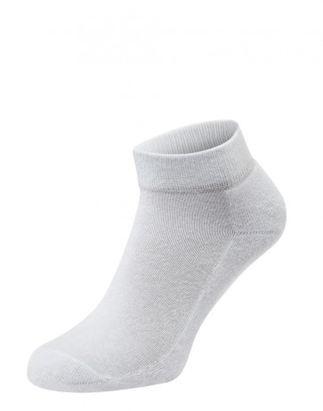 Quarter Socks 3er Pack