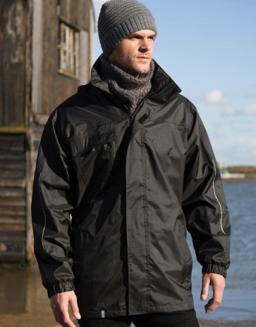 Printable 3-in-1 Transit Jacket