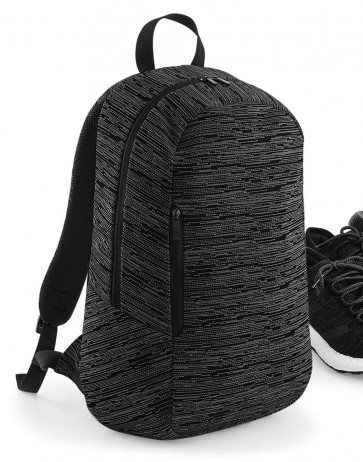 Duo Knit Backpack