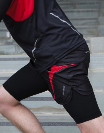 Compression Quad Sleeve