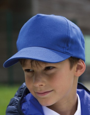 Junior Boston Printers Cap