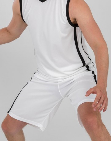 Men`s Quick Dry Basketball Shorts