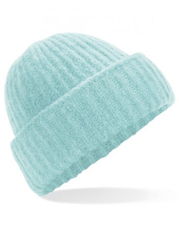 Plush Beanie