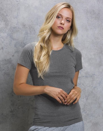 Women`s Superwash® 60º T-Shirt Fashion Fit