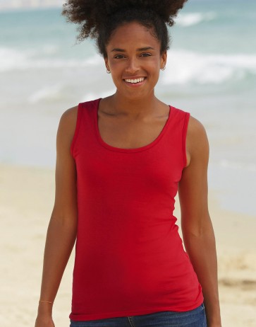 Valueweight Vest Lady-Fit