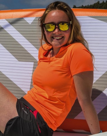 Women`s Impact Softex® T-Shirt