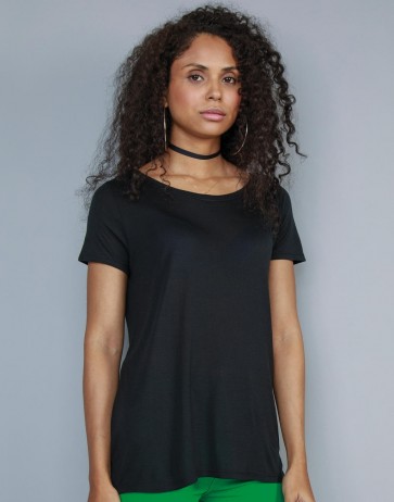 Women`s "Black Label" Tencel® T