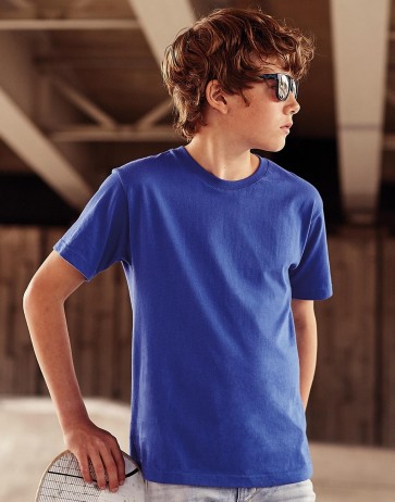 Kids Slim T-Shirt